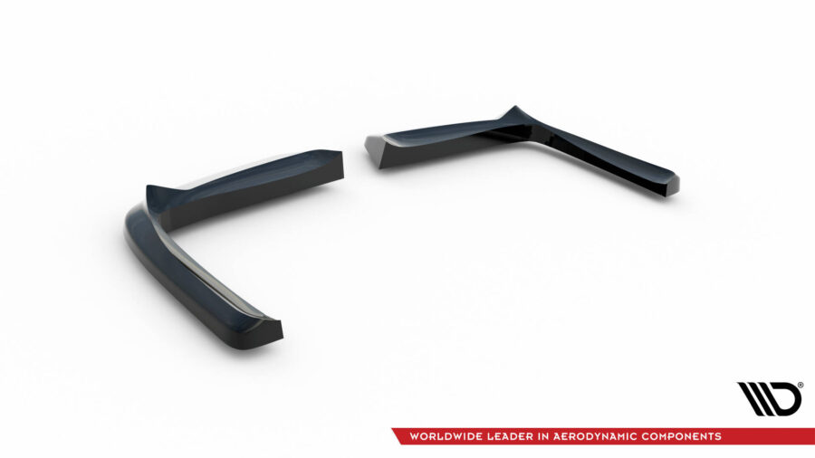 Bakre Flaps Chevrolet Corvette C5 – bilde 5 av 5