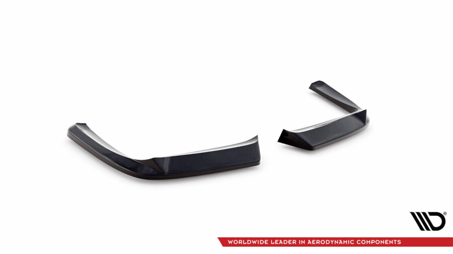 Bakre Flaps Chevrolet Corvette C5 – bilde 4 av 5