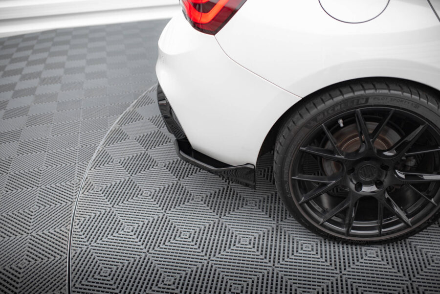 Bakre Flaps ( V.3) BMW 1 M-Pack / M140i F20 Facelift – bilde 3 av 5