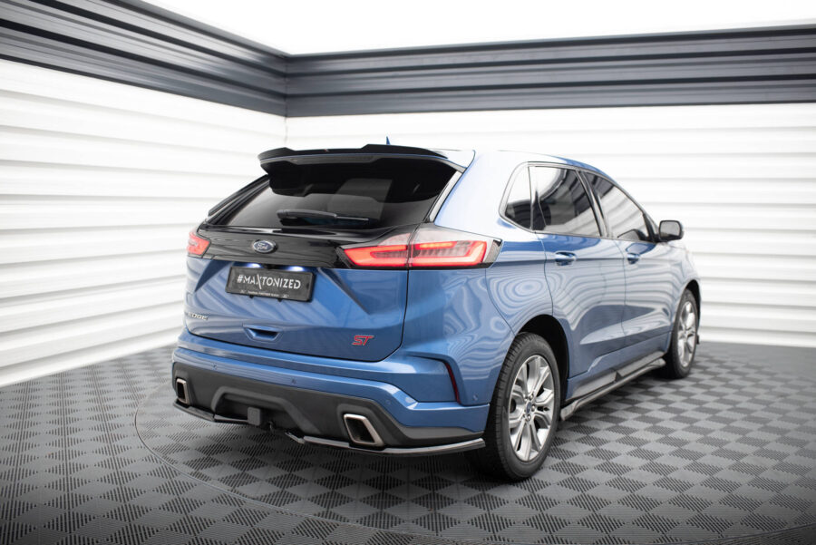 Bakre Flaps Ford Edge ST Mk2 – bilde 2 av 4