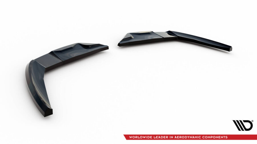 Bakre Flaps Ford Edge ST Mk2 – bilde 4 av 4