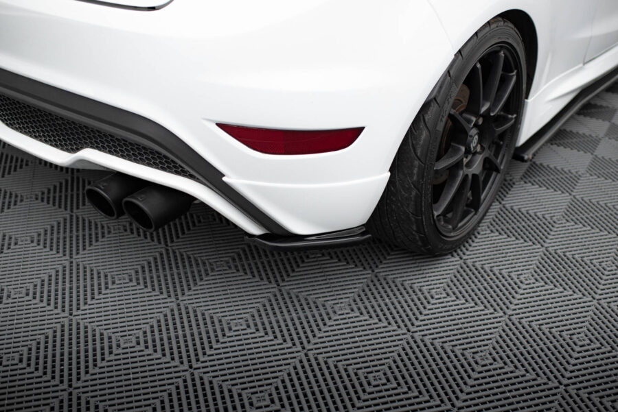 Bakre Flaps Ford Fiesta ST / ST-Line Mk7 / Zetec S FL – bilde 3 av 6