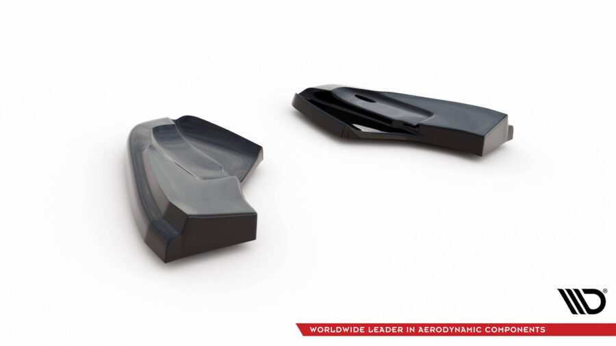 Bakre Flaps Ford Fiesta ST / ST-Line Mk7 / Zetec S FL – bilde 6 av 6