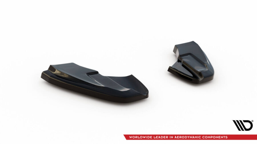 Bakre Flaps Ford Fiesta ST / ST-Line Mk7 / Zetec S FL – bilde 5 av 6