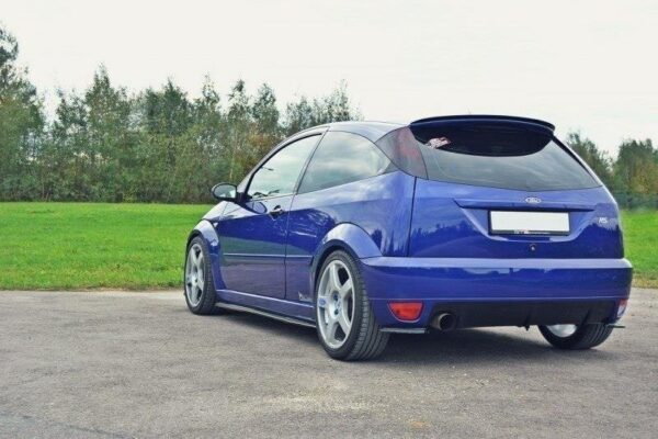 Bakre Flaps Ford Focus RS Mk1 – bilde 3 av 5