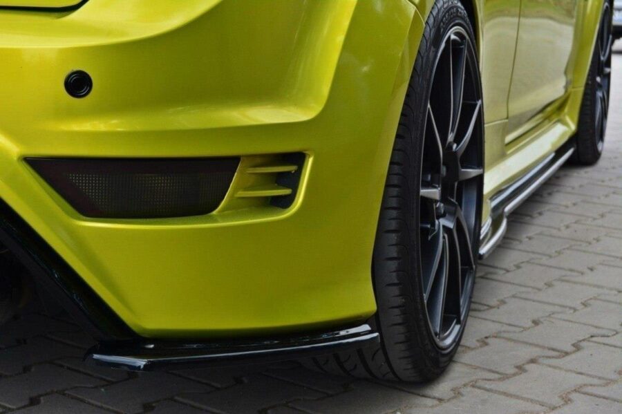 Bakre Flaps Ford Focus RS Mk2 – bilde 1 av 5