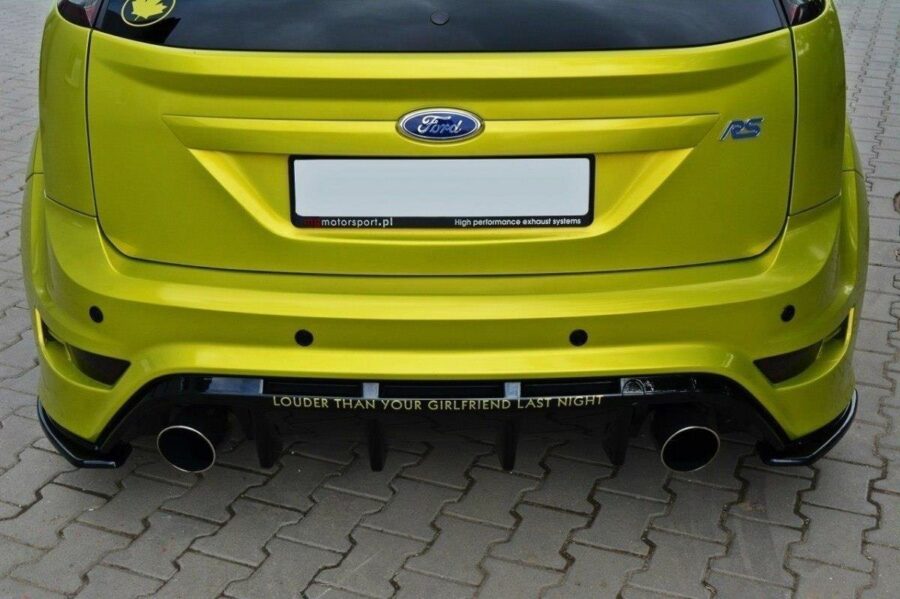 Bakre Flaps Ford Focus RS Mk2 – bilde 2 av 5