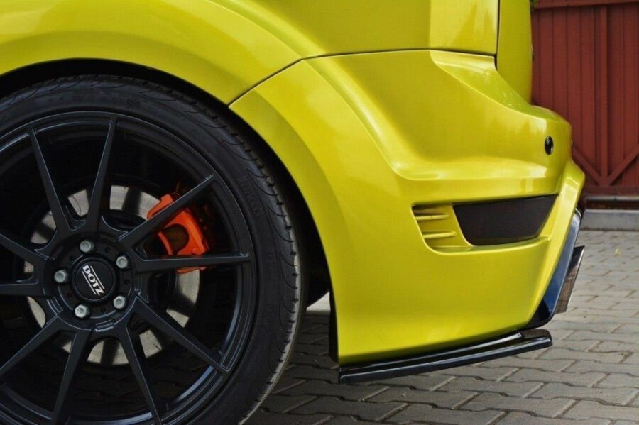 Bakre Flaps Ford Focus RS Mk2 – bilde 3 av 5