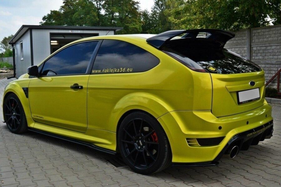 Bakre Flaps Ford Focus RS Mk2 – bilde 4 av 5