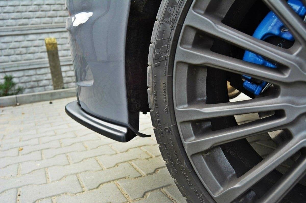 Bakre Flaps Ford Focus RS Mk3 - Bilde 2