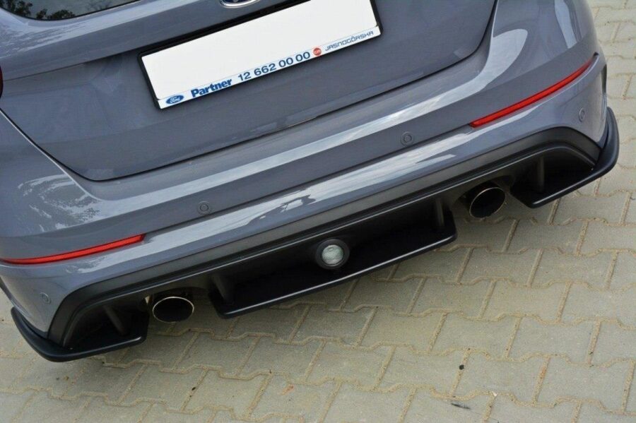 Bakre Flaps Ford Focus RS Mk3 – bilde 3 av 4