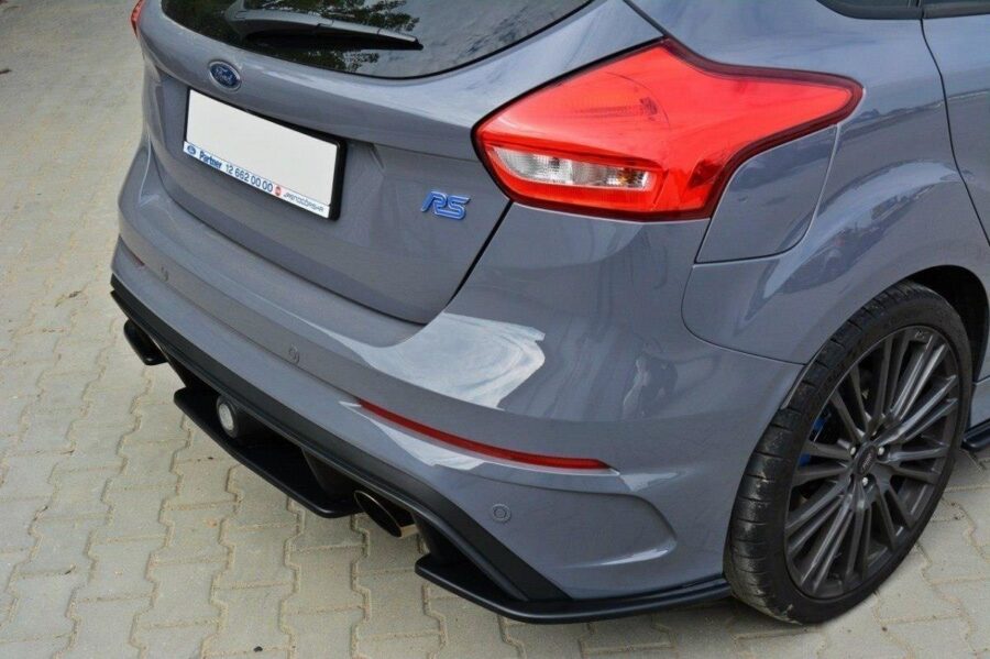 Bakre Flaps Ford Focus RS Mk3 – bilde 1 av 4