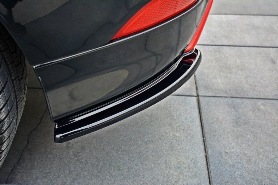 Bakre Flaps Ford Focus ST-Line Mk3 FL – bilde 1 av 6