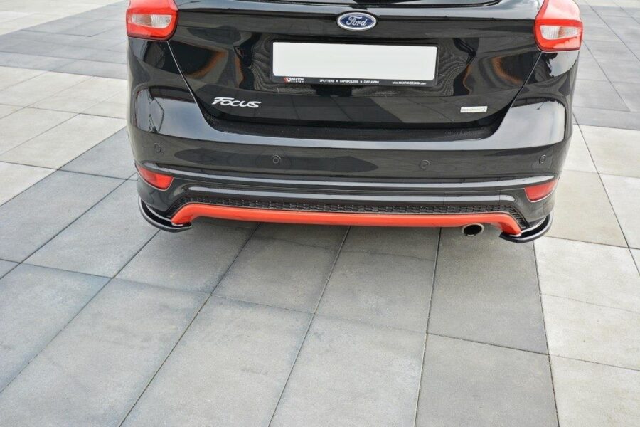 Bakre Flaps Ford Focus ST-Line Mk3 FL – bilde 2 av 6