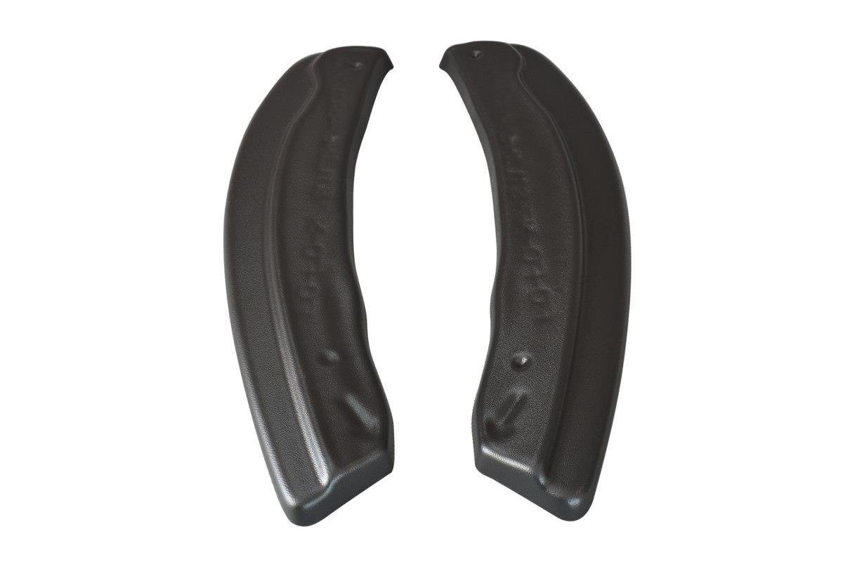 Bakre Flaps Ford Focus ST-Line Mk3 FL - Bilde 5