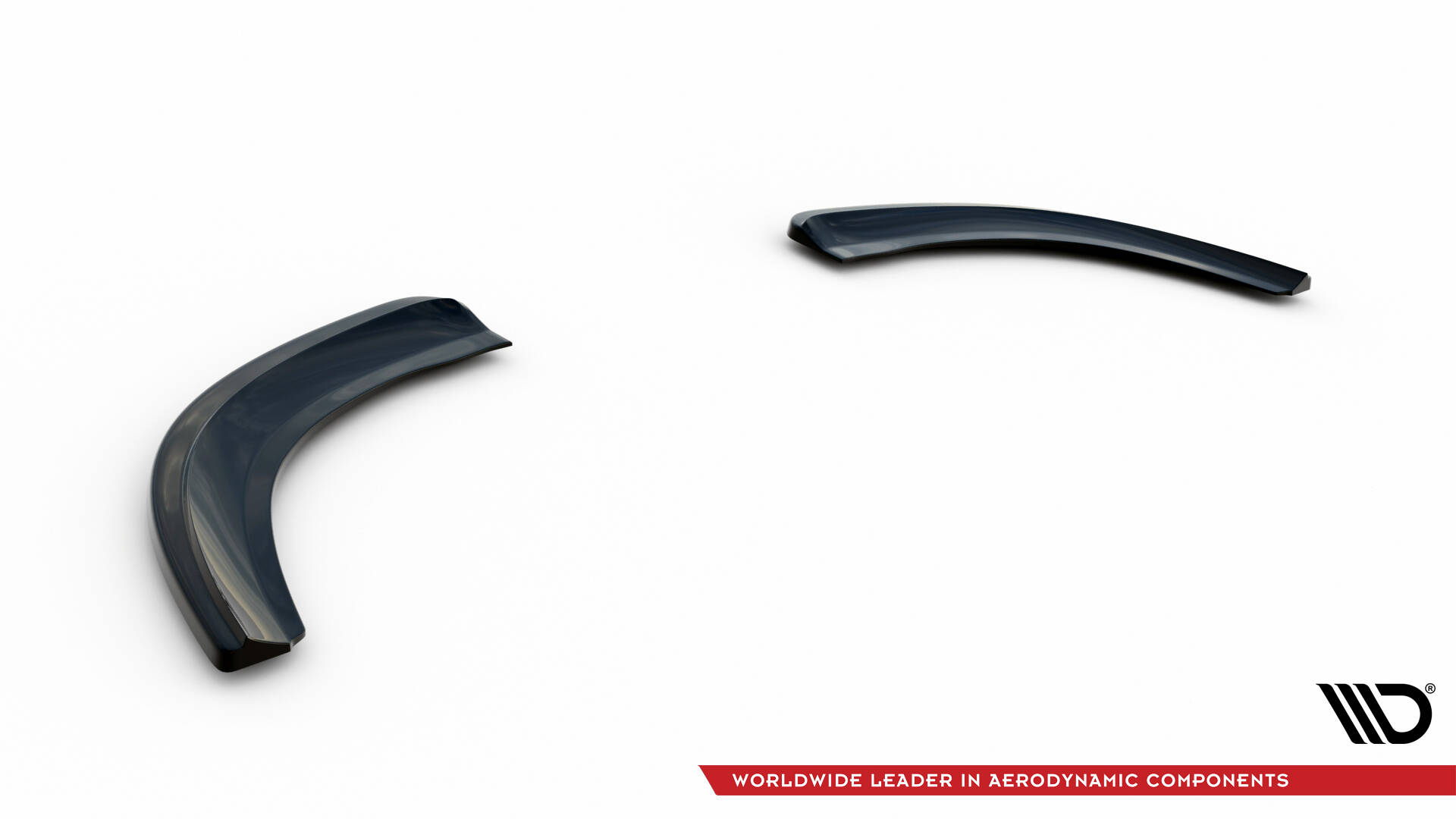 Bakre Flaps Ford Focus ST Mk3 FL - Bilde 6