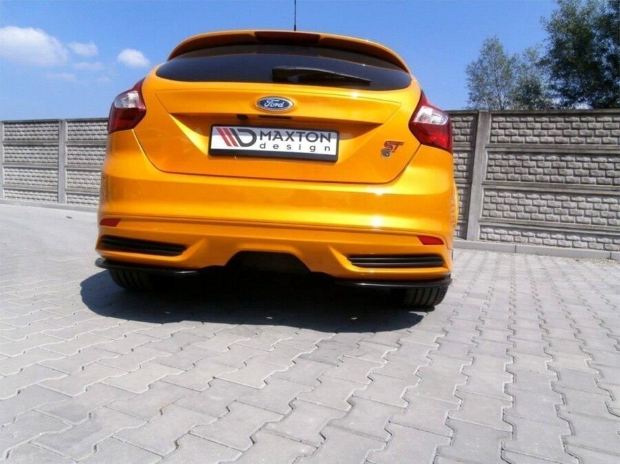 Bakre Flaps Ford Focus ST Mk3 Hatchback – bilde 1 av 4
