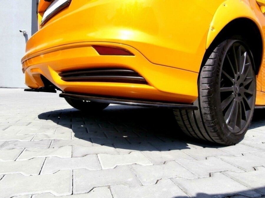 Bakre Flaps Ford Focus ST Mk3 Hatchback – bilde 2 av 4