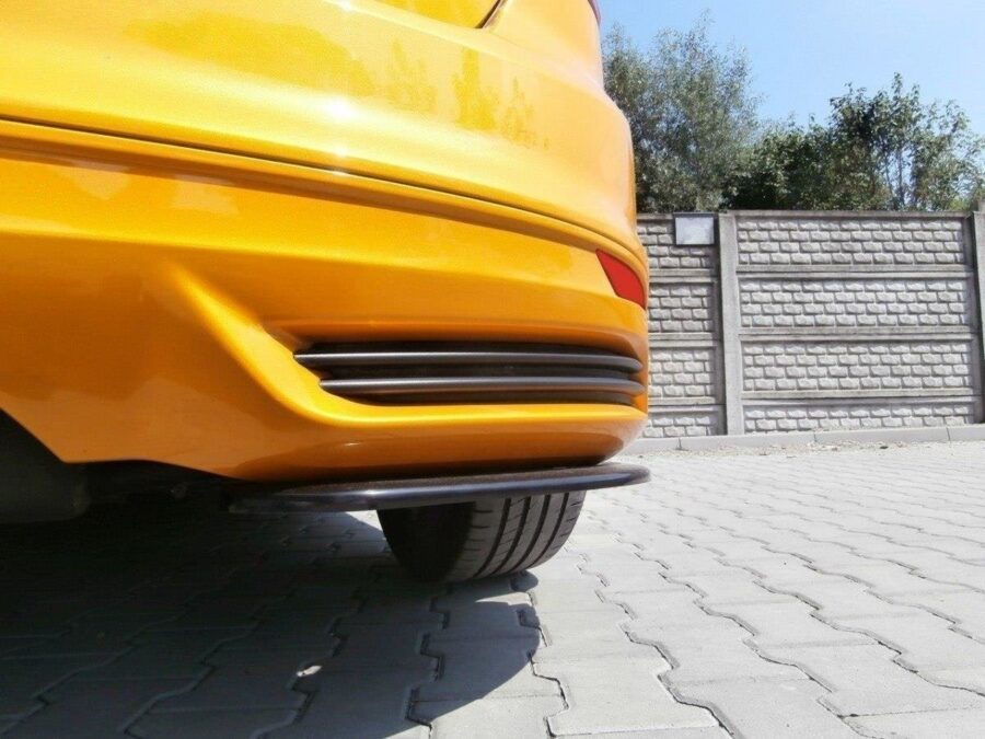 Bakre Flaps Ford Focus ST Mk3 Hatchback – bilde 3 av 4
