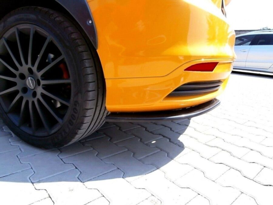 Bakre Flaps Ford Focus ST Mk3 Hatchback – bilde 4 av 4