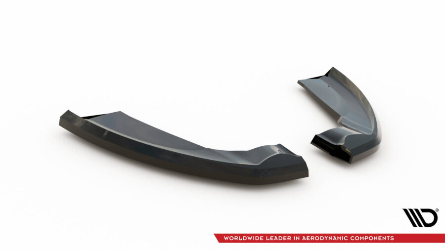 Bakre Flaps Ford Kuga ST-Line Mk2 – bilde 4 av 5