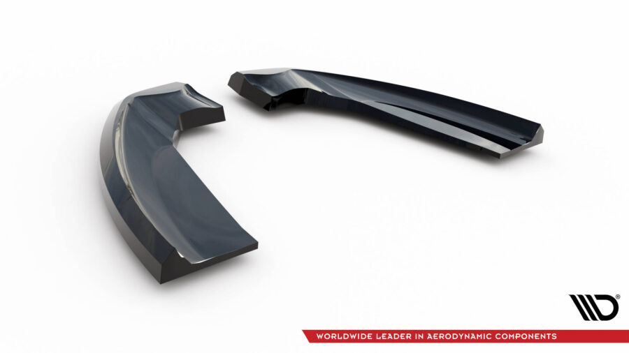 Bakre Flaps Ford Kuga ST-Line Mk2 – bilde 5 av 5