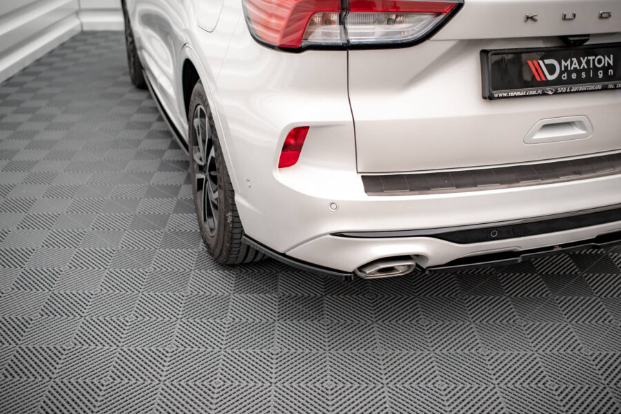 Bakre Flaps Ford Kuga ST-Line Mk3 – bilde 3 av 5