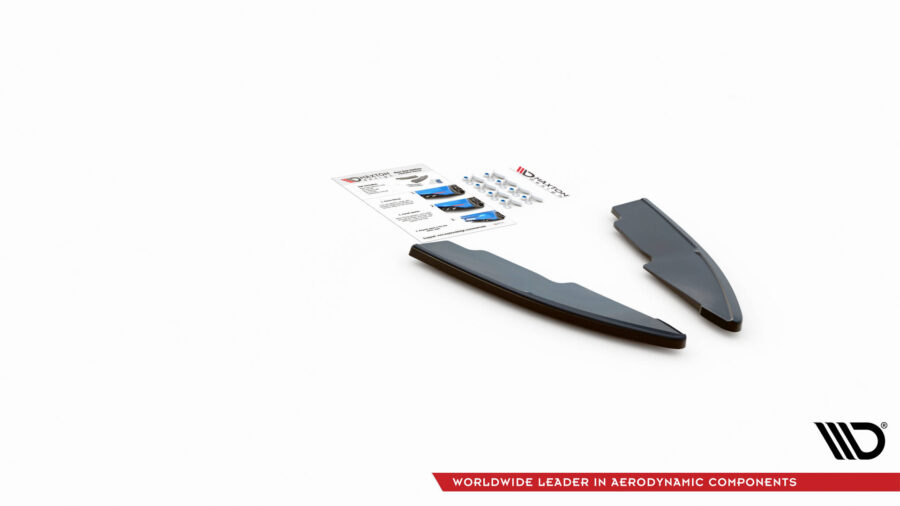 Bakre Flaps Ford Kuga ST-Line Mk3 – bilde 4 av 5