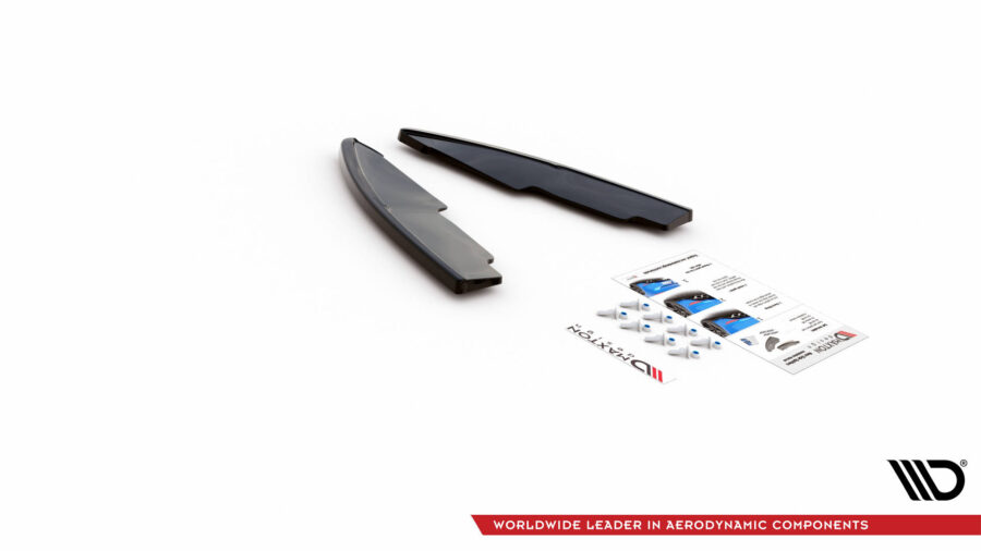 Bakre Flaps Ford Kuga ST-Line Mk3 – bilde 5 av 5