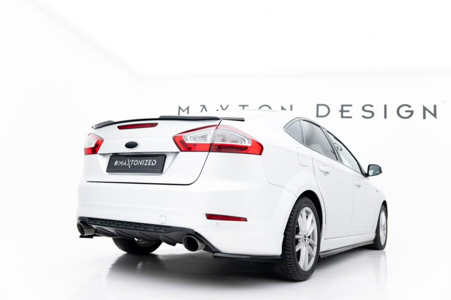 Bakre Flaps Ford Mondeo ST-Line Sedan Mk4 Facelift – bilde 1 av 5