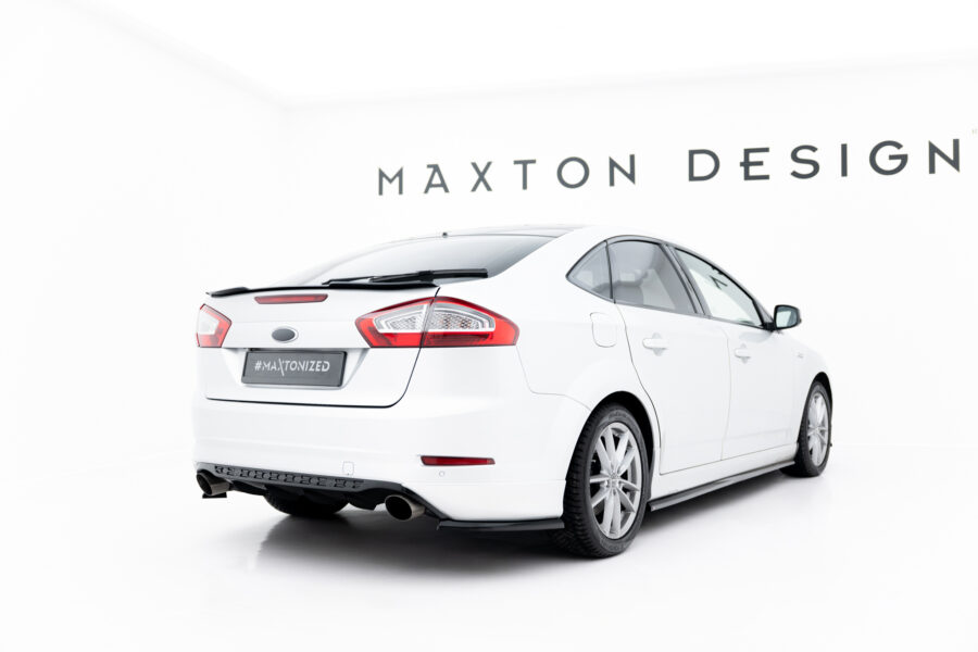 Bakre Flaps Ford Mondeo ST-Line Sedan Mk4 Facelift – bilde 2 av 5