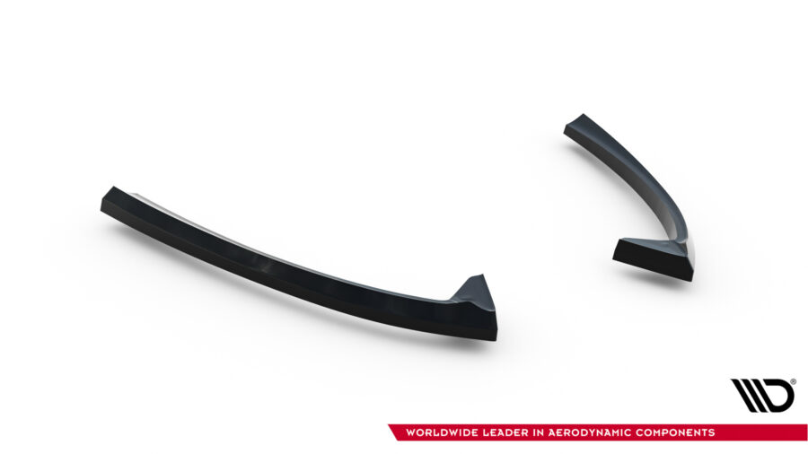 Bakre Flaps Ford Mondeo ST-Line Sedan Mk4 Facelift – bilde 4 av 5