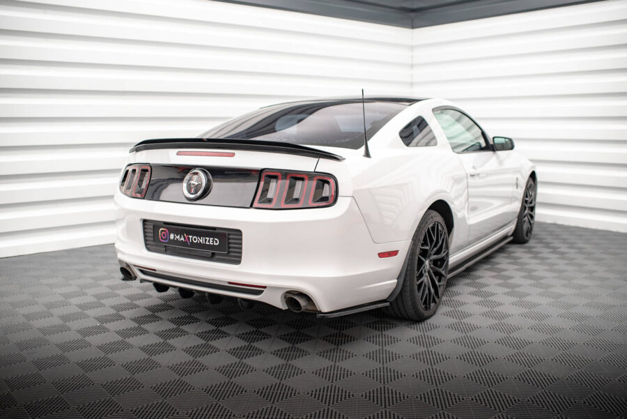 Bakre Flaps Ford Mustang Mk5 Facelift – bilde 2 av 5