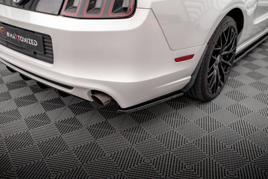 Bakre Flaps Ford Mustang Mk5 Facelift – bilde 1 av 5