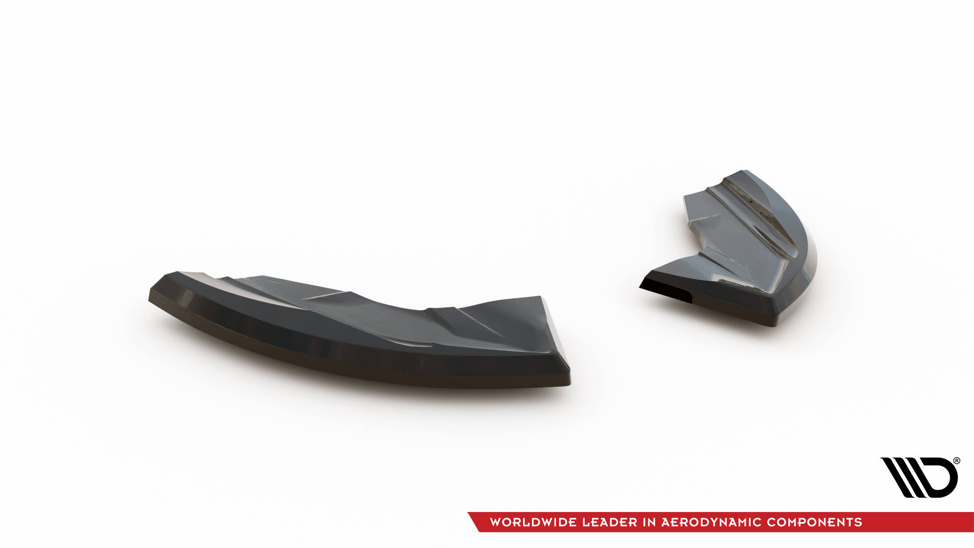Bakre Flaps Ford Puma ST Mk1 - Bilde 4