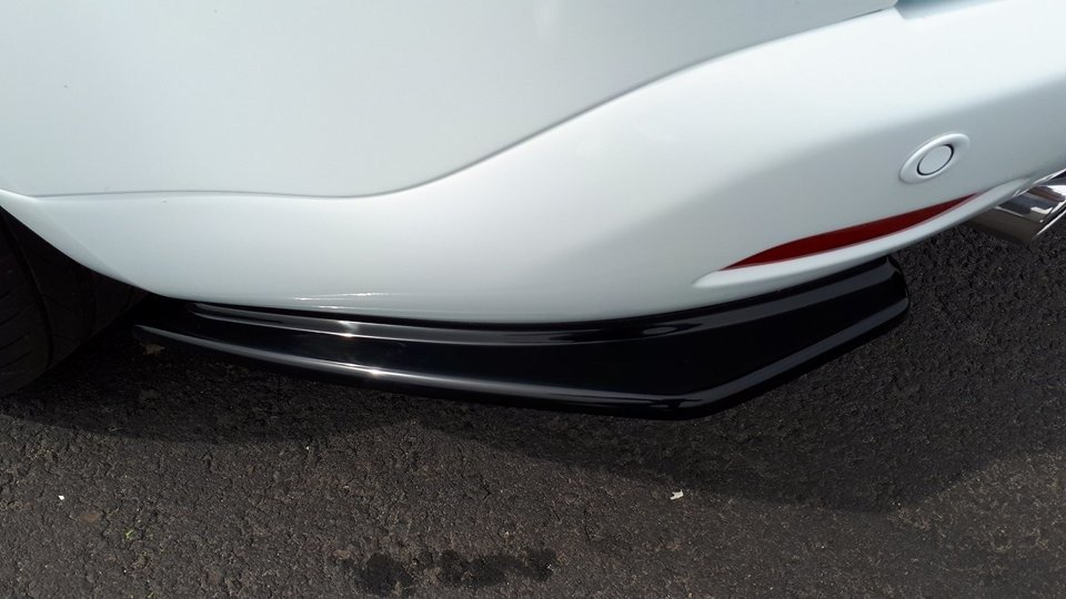 Bakre Flaps Ford S-Max Titanium MK1 FL - Bilde 3