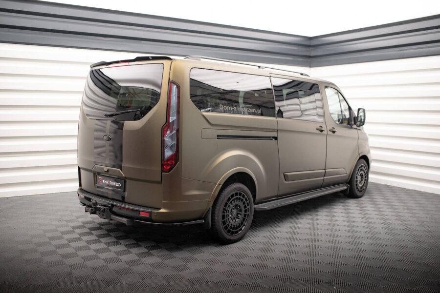 Bakre Flaps Ford Tourneo Custom Mk1 Facelift – bilde 3 av 5