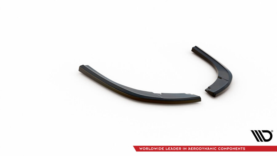Bakre Flaps Ford Tourneo Custom Mk1 Facelift – bilde 4 av 5