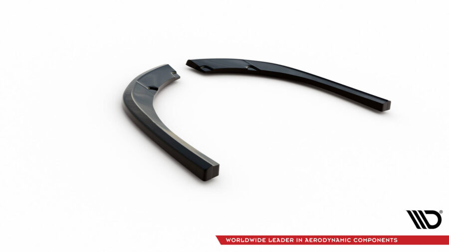 Bakre Flaps Ford Tourneo Custom Mk1 Facelift – bilde 5 av 5