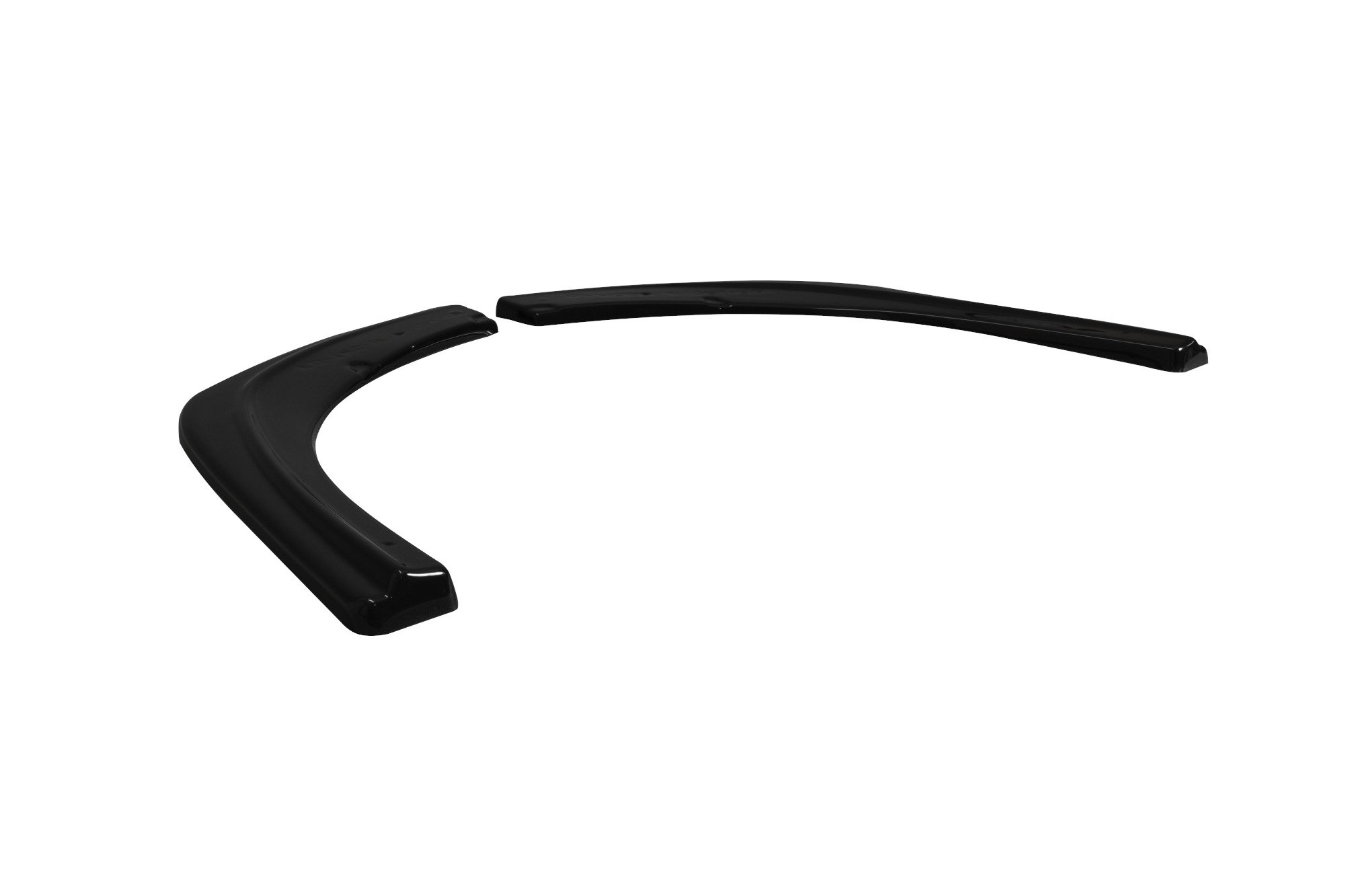 Bakre Flaps Ford Transit Custom Mk1 FL - Bilde 6