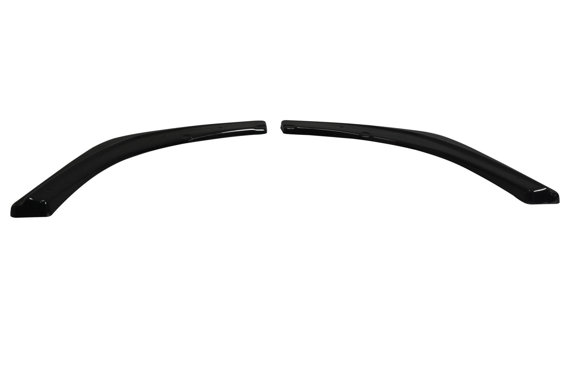 Bakre Flaps Ford Transit Custom Mk1 FL - Bilde 7