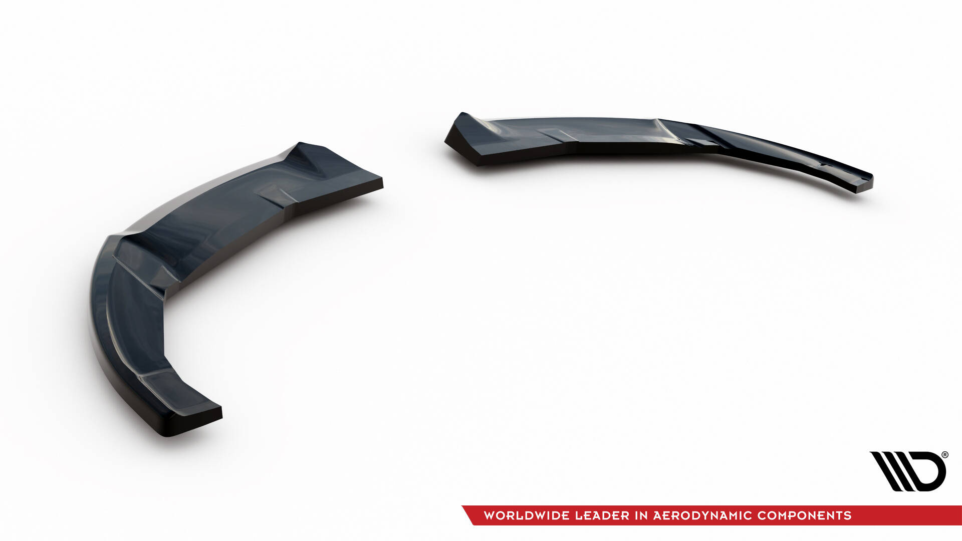 Bakre Flaps Honda CIVic Hatchback Mk9 - Bilde 6