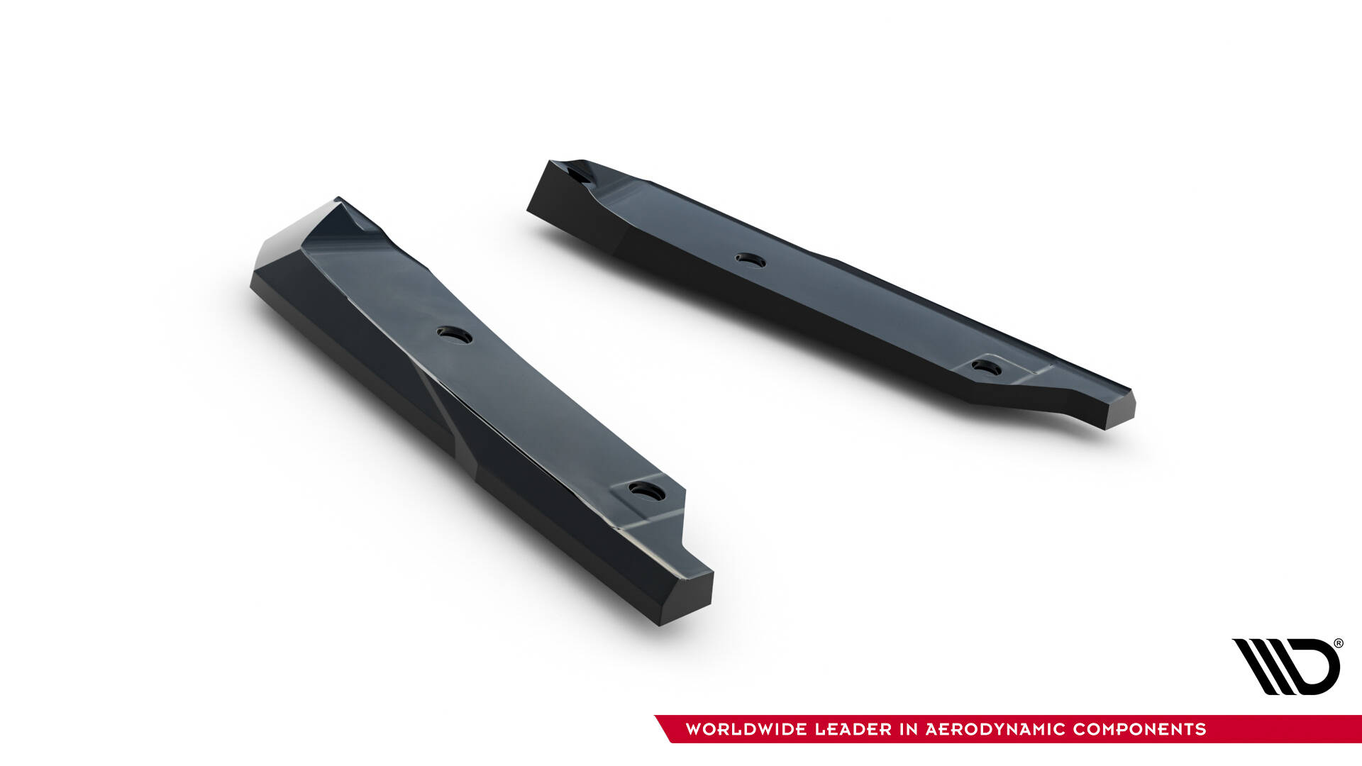 Bakre Flaps Hyundai Elantra N Mk7 - Bilde 5