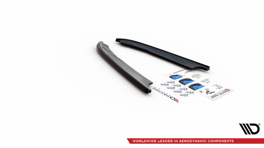 Bakre Flaps Hyundai I40 Mk1 – bilde 5 av 5