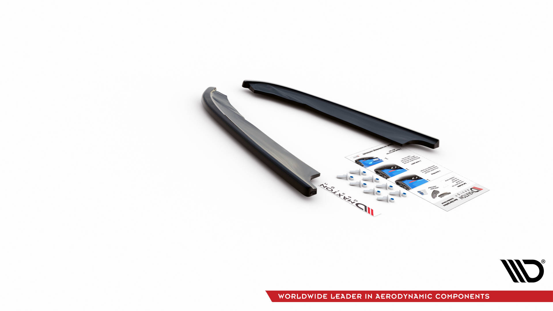 Bakre Flaps Hyundai I40 Mk1 - Bilde 5