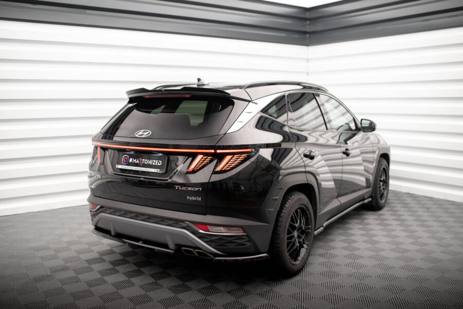 Bakre Flaps Hyundai Tucson Mk4 – bilde 1 av 5