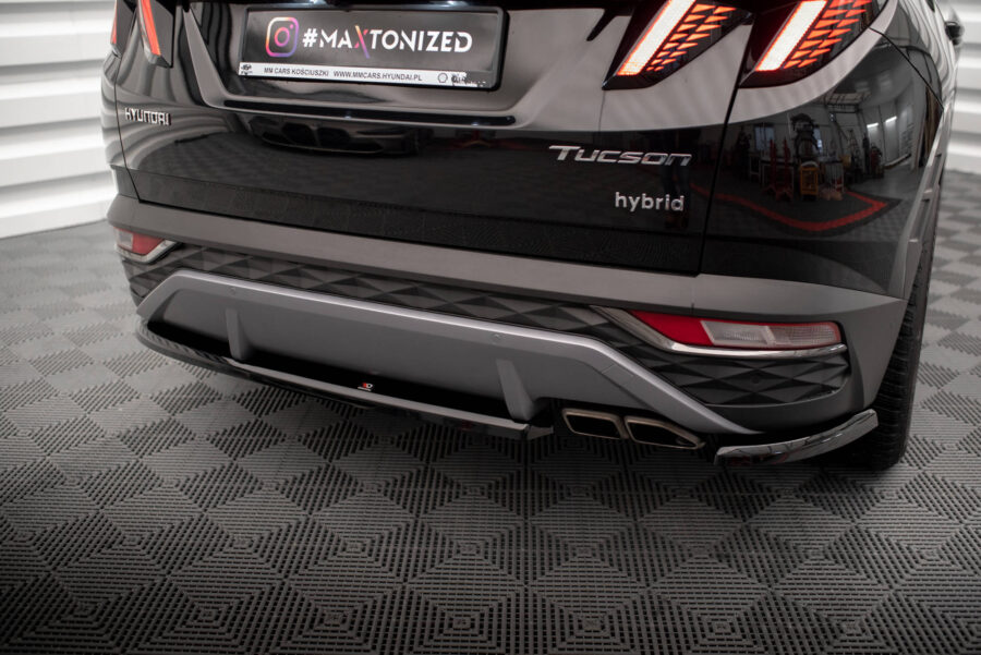 Bakre Flaps Hyundai Tucson Mk4 – bilde 2 av 5