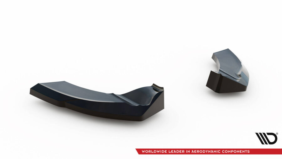 Bakre Flaps Hyundai Veloster N Mk2 – bilde 4 av 5