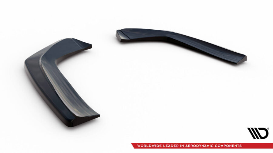 Bakre Flaps Mercedes-AMG GT / GT S C190 Facelift – bilde 7 av 7