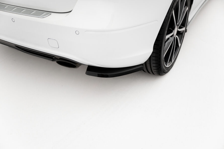 Bakre Flaps Mercedes-Benz B W246 – bilde 1 av 5